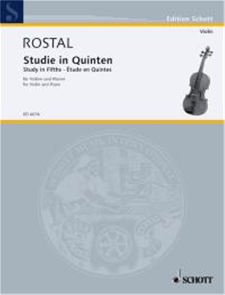 Studie in Quinten